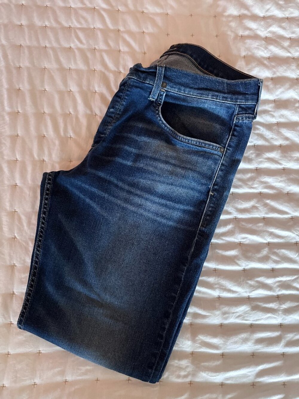 Men's Hudson Jeans 36 x 32